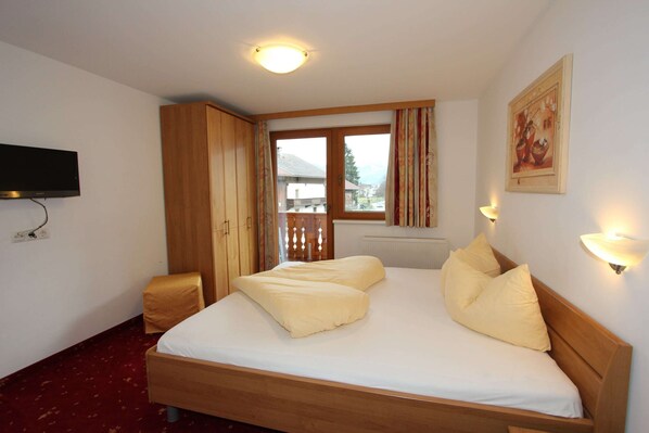 Elite-Apartment, 2 Schlafzimmer