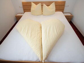 Appartement Luxe, 2 chambres