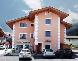 Appartement Premium, 2 chambres | Extérieur