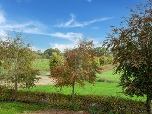 Classic House, 4 Bedrooms | View from property