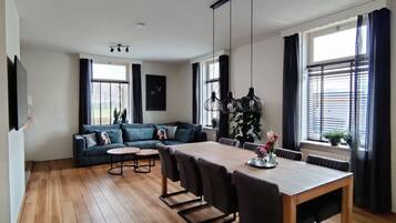Comfort huis, 3 slaapkamers | Exterieur