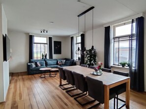 Comfort huis, 3 slaapkamers | Exterieur