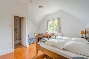 Lägenhet Comfort - 5 sovrum | 12 sovrum och unika möbler