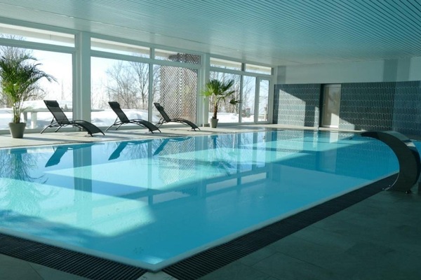 Soin spa