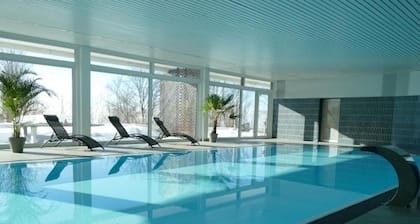 Holiday Apartments in Freyung With Sauna & Swimming Pool