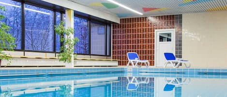 Elite Apartment, 1 Bedroom | Spa treatment