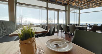 Inviting Apartment in Freyung With Sauna & Indoor Pool