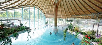 Spacious Apartment Near Forest in Bad Durrheim