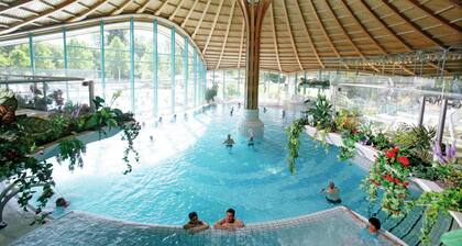 Spacious Apartment Near Forest in Bad Durrheim