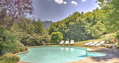 Comfy Home in San Godenzo With Lake Nearby