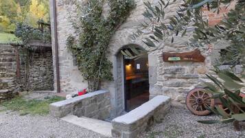 Classic House, 4 Bedrooms | Exterior