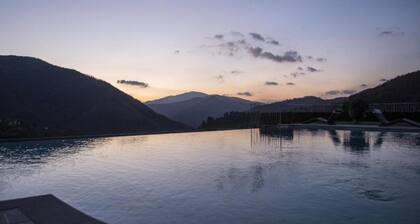 Comfy Home in San Godenzo With Lake Nearby