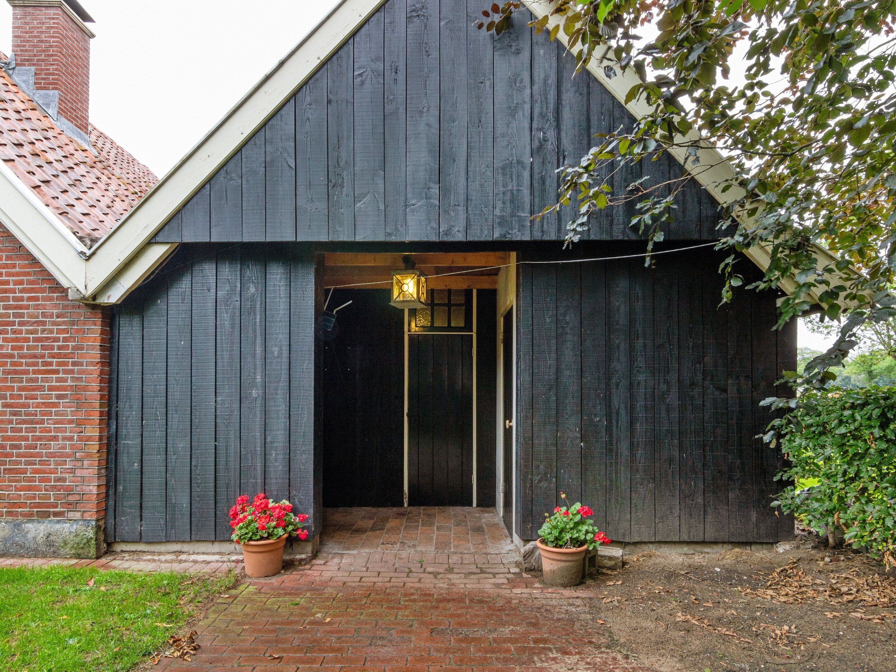 Leilighet – classic, 3 soverom | Resepsjon