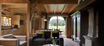 Cozy Apartment in Enschede Near Forest