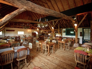 Tempat makan