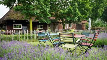 Casa Comfort, 4 camere da letto | Giardino