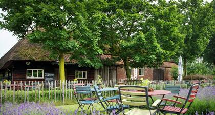 Cozy Group House in Reusel in a Natural Environment