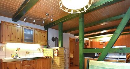 Welcoming Bungalows in Neustadt