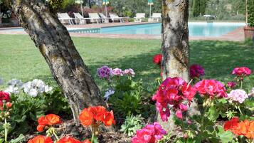 Deluxe-Haus, 3 Schlafzimmer | Garten