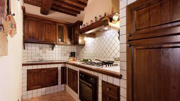 Casa Comfort, 3 camere da letto | Cucina privata | Frigorifero, forno, tostapane, seggiolone