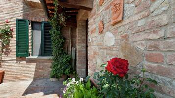 Comfort House, 3 Bedrooms | Exterior