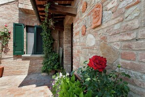 Comfort House, 3 Bedrooms | Exterior