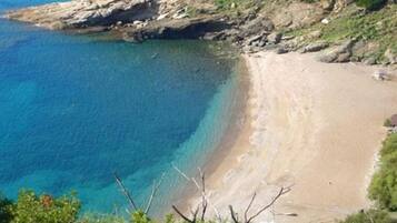 Comfort-Haus, 3 Schlafzimmer | Blick von der Unterkunft