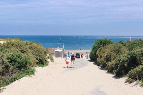 Comfort Apartment, 2 Bedrooms | View from property