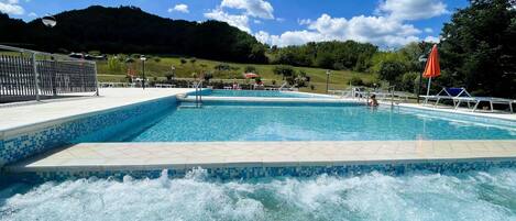 Classic House, 3 Bedrooms | Pool | Outdoor pool