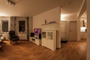 Apartament Comfort, 2 dormitoris | Sala d'estar