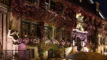 Classic-Haus, 4 Schlafzimmer | Blick von der Unterkunft