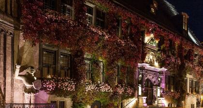 Bright Apartment in Thale With Terrace