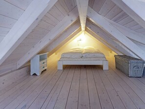 Classic-Haus, 4 Schlafzimmer | 6 Schlafzimmer, individuell eingerichtet, Bettwäsche