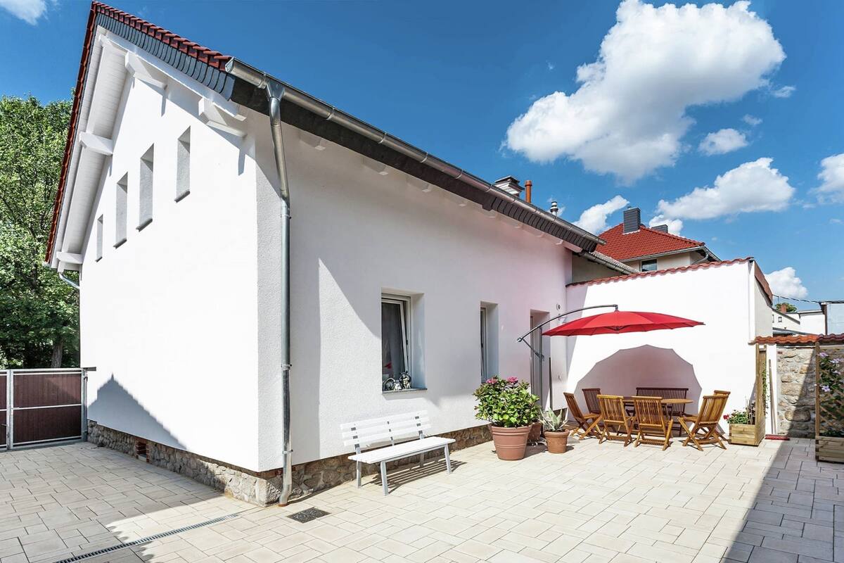 Comfort Apartment, 2 Bedrooms | Exterior