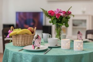 Apartament Comfort, 2 dormitoris | Detall de l'interior