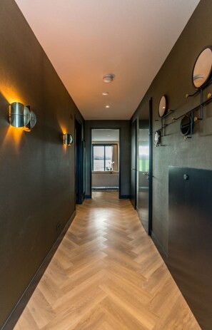 Casa Deluxe, 4 habitaciones | Recepción