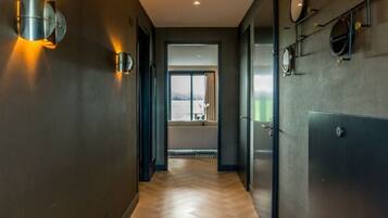 Casa clásica, 4 habitaciones | Recepción