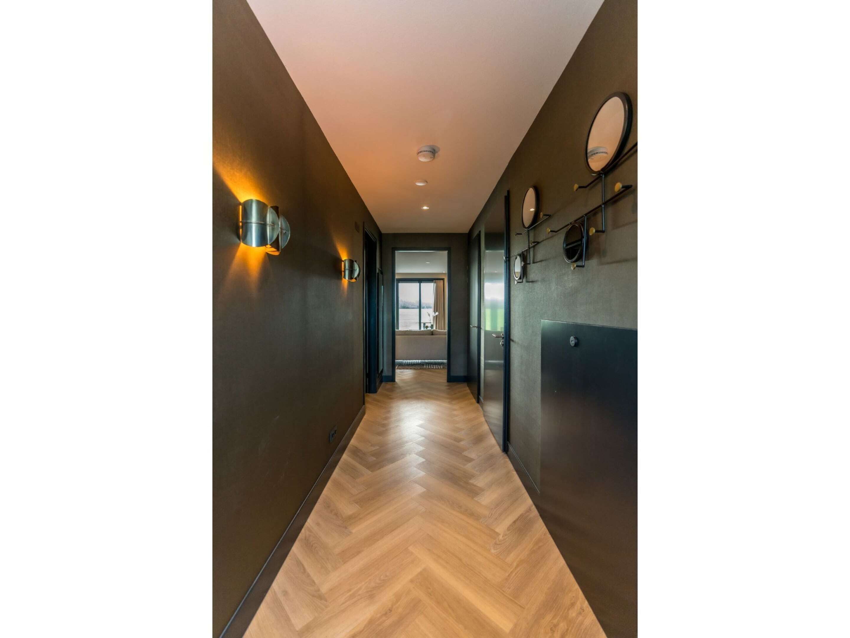 Maison Élite, 4 chambres | Réception