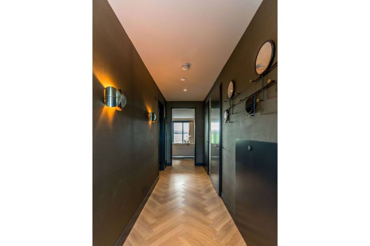 Maison Élite, 4 chambres | Réception