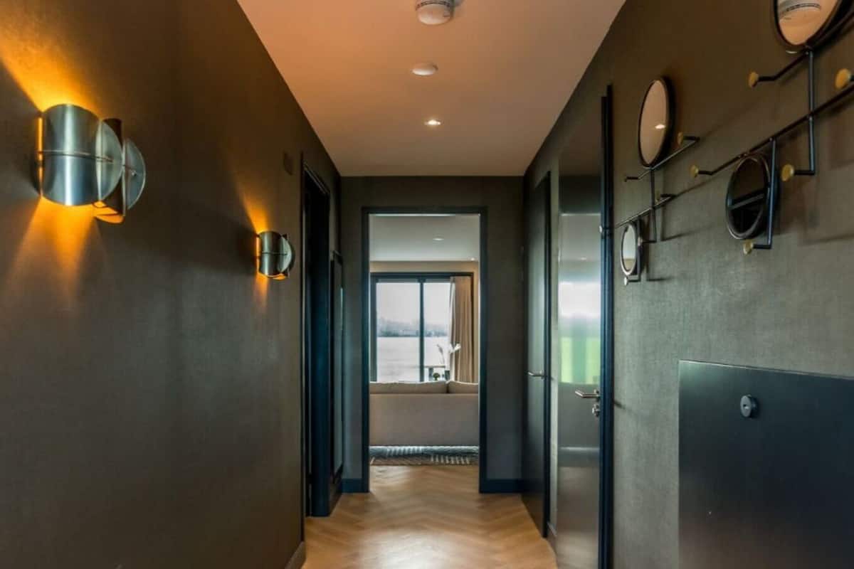 Deluxe House, 4 Bedrooms | Reception