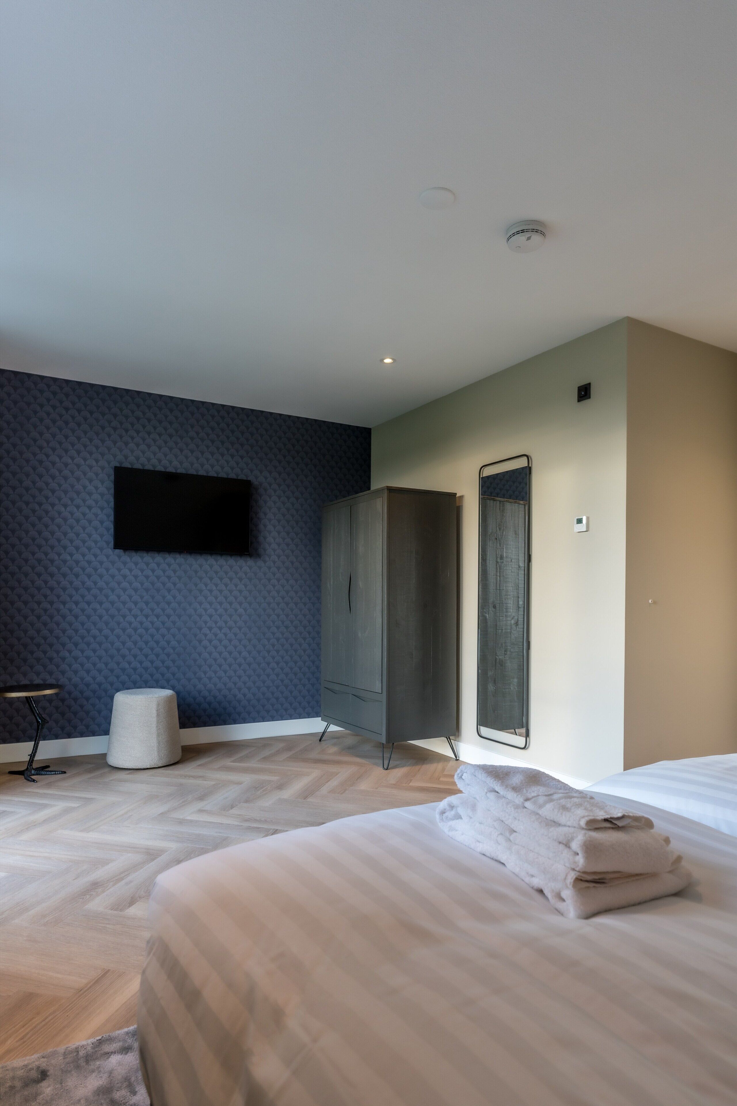 Maison Élite, 4 chambres