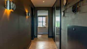 Deluxe huis, 4 slaapkamers | Receptie