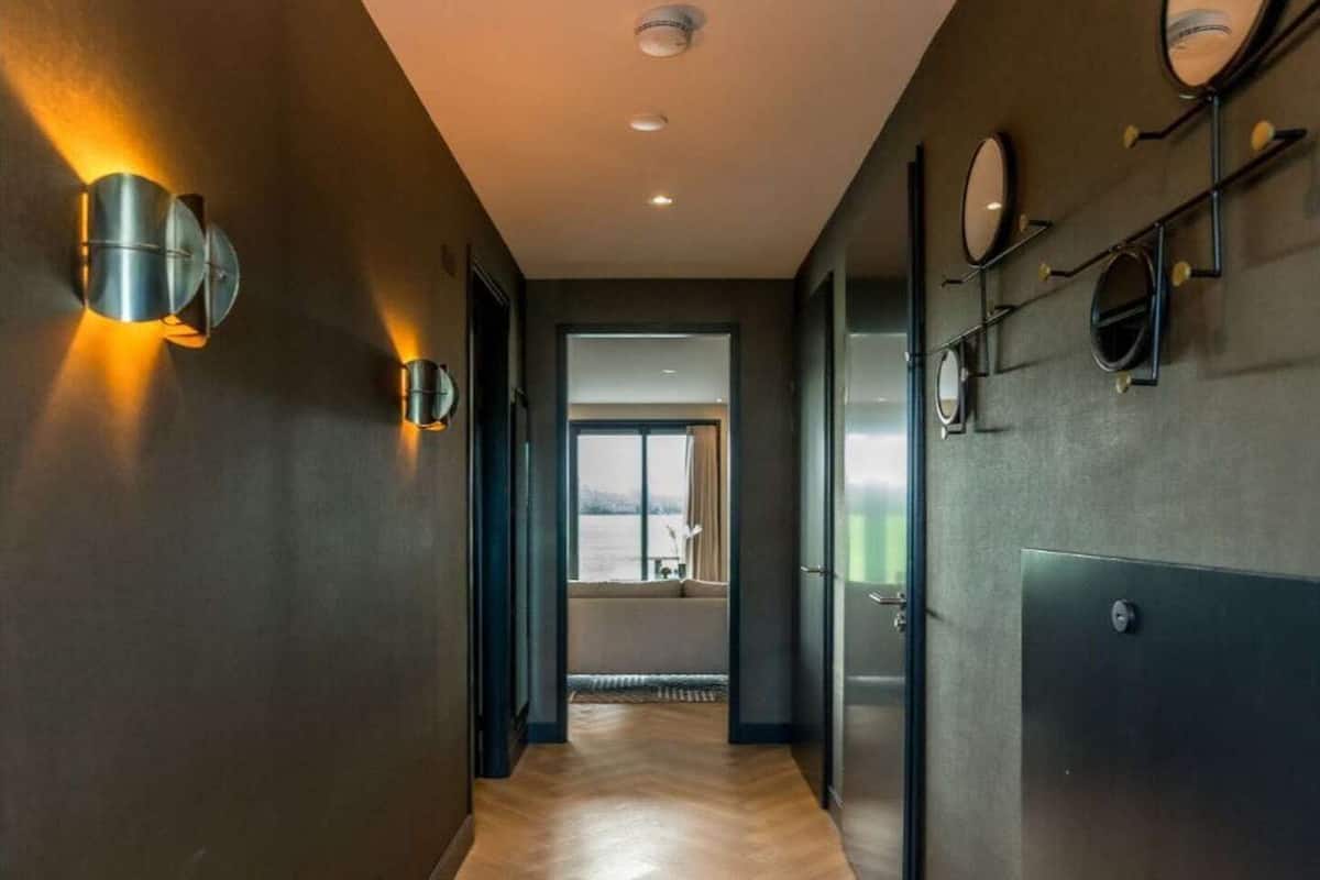 Elite-Haus, 4 Schlafzimmer | Rezeption