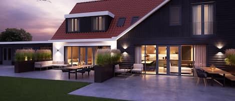 Classic House, 4 Bedrooms | Exterior