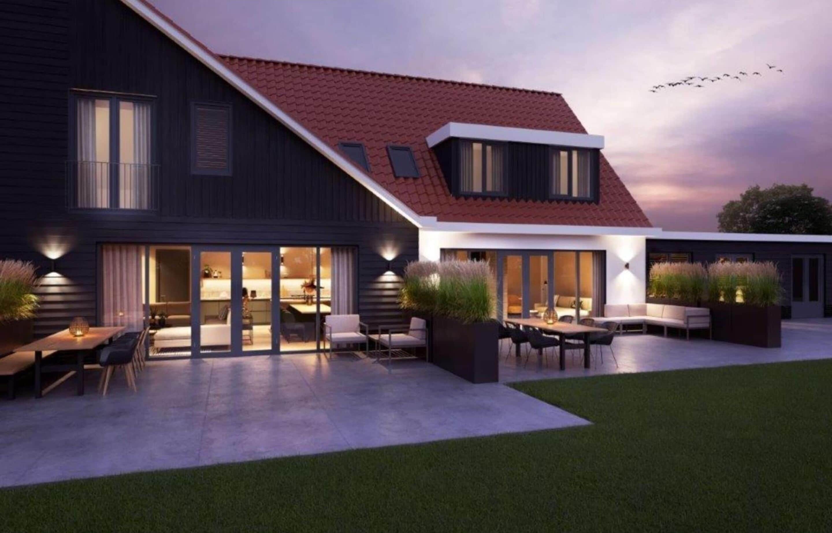 Classic House, 3 Bedrooms | Exterior