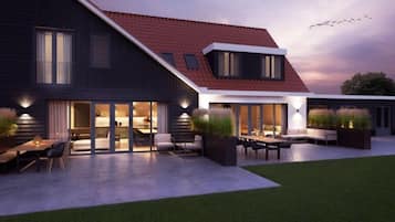 Hus – classic, 3 soverom | Eksteriør