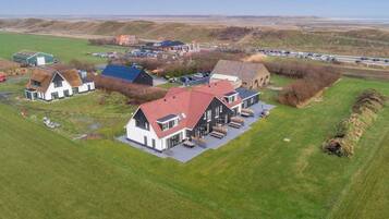 Classic House, 3 Bedrooms | Exterior