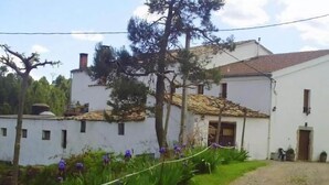 Exterior - Luxurious Cottage in Sant Salvador de Guardiola (Sant Salvador de Guardiola)