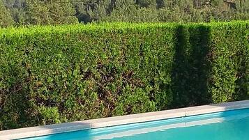 Casa rural clàssica, 3 dormitoris | Piscina | Piscina a l'aire lliure