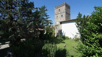 Classic House, 2 Bedrooms | View from property